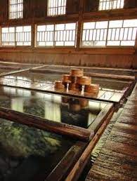 7 Best Tattoo Friendly Onsen Hot Springs Near Tokyo Hot Springs Hot Springs Japan Onsen