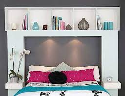 Continue to 22 of 24 below. 15 Practical Headboard Designs For All Bedroom Types