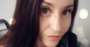 Tori Jayne Ford blames cold weather, big dog for bail breach