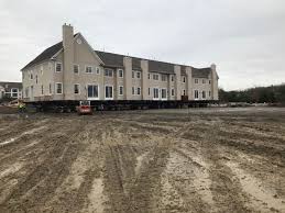 Foundation Leveling And Foundation Repair Company In Long Beach Island New Jersey Building Movers Long Beach Island Foundation Repair