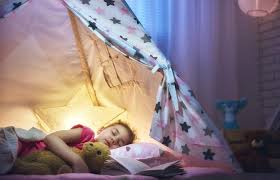 Twin canopy beds are perfect for little boys and girls that would like a little frill, a little lace, and a little fantasy. 10 Best Kids Bed Tents Cozy Toddler Tents For Beds