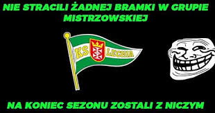 W piątek punktualnie o 18.00 w płocku wystartuje sezon 2017/2018 w lotto ekstraklasie. Polska Smieje Sie Z Lechii Gdansk Czyli Memy Po Ostatniej Kolejce Ekstraklasy Pilka Nozna Sport Pl