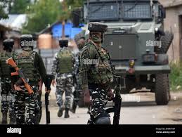 Indian army officer hi-res stock photography and images - Page 22 - Alamy