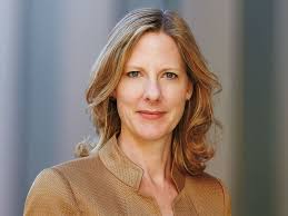 Ford Foundation Names Yale Law Dean Heather Gerken as Next President