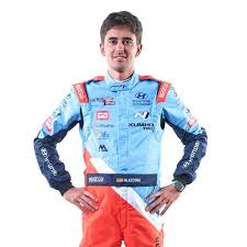 Mikel#96 | FIA TCR WORLD TOUR (@mikelazcona96) • Instagram photos and videos