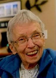 Joyce Shoup Obituary (1932