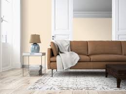 Light reflective particles, create a brighter room. Dulux Light And Space Sophie Robinson
