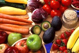 High Calorie Vegetables And Fruits Top List How To