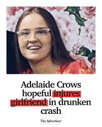 After school special about drunk driving accident?