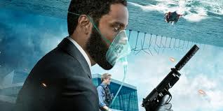 Nolan's tenet finally arrives in theaters thursday, and watching it one thing is immediately clear: Tenet 2020 Movie Review Screen Rant