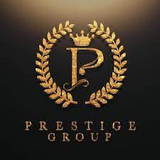 Prestige Group Clothing Labels Design Custom Logo Design Interior Design Pictures