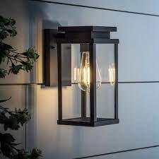 Pin By Hawari On تنسيق موقع Modern Outdoor Wall Lighting Wall Lights Exterior Light Fixtures
