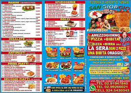 +39 02 37905 499 office@pavemilano.com. Pizzeria San Giorgio Via Felice Casati 23 Milano Home Facebook