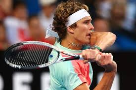 Alexander zverev is a german professional tennis player who is the second youngest player ranked in the top 10 by association of tennis professionals(atp). Who Is Alexander Zverev S Girlfriend Wife Bio