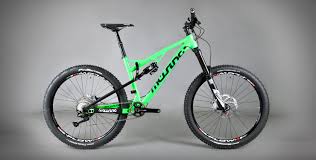 Musing Petrol 7 Bikelab De