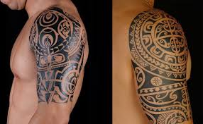 Maybe you would like to learn more about one of these? Maori Tatuajes En El Brazo Y Hombro Novocom Top