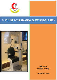 Game series by gsc game world. Pdf Majlis Pergigian Malaysia Guideline On Radiation Safety In Dentistry Pdf Mohd Khidir Bin Gazali Academia Edu