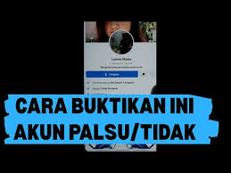 Tulisan jawa palsu online : Cara Lacak Akun Palsu Fake Account Kebenaran Gambar Facebook Youtube