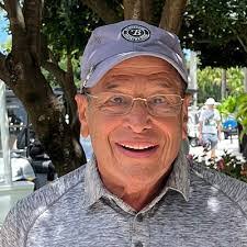 Howard Fleischer's Instagram, Twitter & Facebook