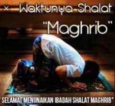 Subuh dhuhur ashar maghrib isya kumpulan pantun ucapan selamat menunaikan sholat fardhu/wajib all by anisayu & sahabat kumpulan pantun ucapan selamat menunaikan shalat subuh : Selamat Menunaikan Ibadah Sholat Maghrib Steemit