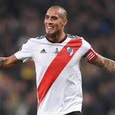 Jonathan maidana prefers to play with right foot. Jonatan Maidana El Motivo Que Demora El Si Para Su Regreso A River Bolavip