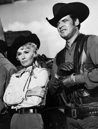 60 S Black And White Tv Shows Big Valley Star Peter Breck Dead At Age 82 Old Tv Shows Favorite Tv Shows 1960s Tv Shows