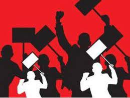 Citu Strike Draws Tepid Response Noida News Times Of India