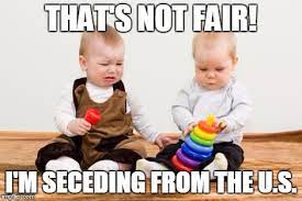 Babies Not Sharing Memes Imgflip