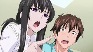 Amanee!  アマネェ! ENG DUB Hentai Online HD