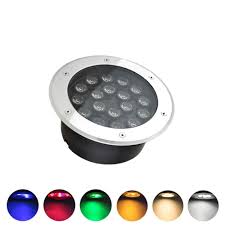 All products from floor lamp spot lights category are shipped worldwide with no additional fees. Ip68 Led Waterproof Underground Light Recessed Garden Lighting Floor Light Square Outdoor Lamp Led Spot Light Ac110 220v 240v Led Underground Lamps Aliexpress