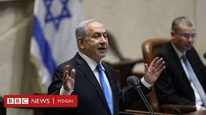 Ex israeli prime minister benjamin netanyahu releases video after ouster. Lv9f8mpdkgwxgm