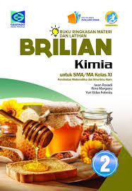 Text of buku fisika kelas xi. E Book The Brilian Kimia Kls Xi 2 Sma Rev Grafindo Media Pratama