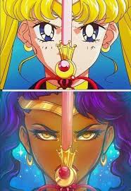 Pin By Sienna Patterson On Art That Is Inspiring Sailor Moon Art Sailor Moon Fan Art Sailor Moon Usagi