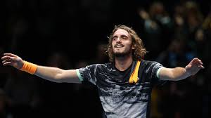 Zverev, tsitsipas, and thiem all win the most on clay. Tsitsipas Thiem Medvedev Zverev Four Big Threats To The Big 3