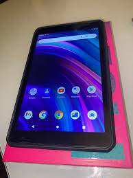BLU M8L Tablet for Sale in Elk Grove ...