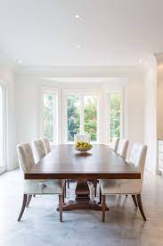 Long Island Table With Romi Chairs Dining Table Large Dining Table Table