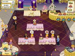 Wedding Dash Download