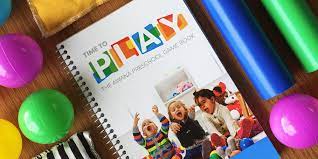 The Deeper Purpose Of Game Time Using Game Time To Give Your Kids A Sense Of Belonging Awana