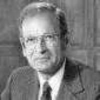 Earl M. Yoder (1927–2006) • FamilySearch