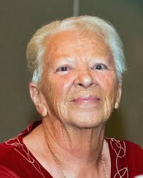 Elvie Etta Alexander Obituary November 25, 2024