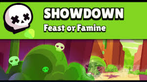 Tara guide for brawl stars is finally here!!! Brawl Stars Best Brawlers To Play For Showdown Feast Or Famine Map Urgametips
