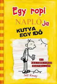 A sorozat köteteit magyarországon a könyvmolyképző kiadó adta ki. Egy Ropi Naploja Videa 5wm Hd 1080p Egy Ropi Naploja A Nagy Kiruccanas Film Magyarul Online Jogi90zt7q Diary Of A Wimpy Kid Felisa Ishibashi