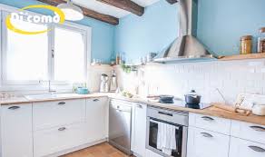 Uno de los colores de moda para esta temporada de 2021, una cocina como esta donde todas las paredes se. Pintar Pared Cocina Blanca Archivos Tienda De Muebles De Cocina En Sevilla Di Como Cocinas
