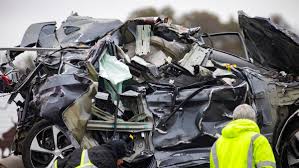 Have you been injured in an car accident in austin and searching for an attorney to help you, then stop your search now. Winter Weather Ice Storm Knocks Out Power With Sleet Freezing Rain