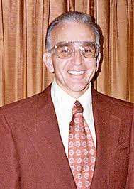 Daniel Vladic Obituary (1941