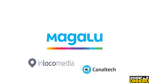 Pela magalu é uma notícia positiva, diz ativa research. Magazine Luiza Mglu3 Compra Canaltech E Inloco Media E Quer Dominar Mercado Digital