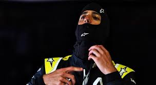 En psychanalyse, traduction du contenu latent d'un rêve en images visuelles. Ricciardo A Deteste Faire De La Figuration En 2019