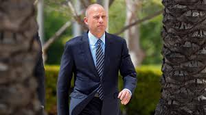 Michael avenatti, the brash california lawyer who once represented stormy daniels in lawsuits against president donald trump, was sentenced thursday to 2 1/2 years in prison for trying to extort. Michael Avenatti Faces 335 Years In Prison And Then Some Quartz