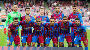 We link to the best barça sources from around the world. The Possible Eleven Of The Fc Barcelona To Measure To The Athletic Koeman Would Put The Same Ones Of The First Day Pledge Times
