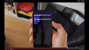 Problema Allview Viper V1 - YouTube